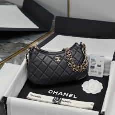 Chanel Hobo Bags